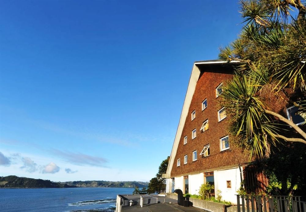 TIERRA CHILOE' - All Inclusive program - 2N
